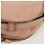 Chloé Chloe Marcie Shoulder Bag Leather Pink Gold - vista 19