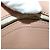 Chloé Chloe Marcie Shoulder Bag Leather Pink Gold - vista 23