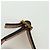 Chloé Chloe Marcie Shoulder Bag Leather Pink Gold - vista 8
