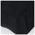 CHANEL Tote Bag Algodón Dorado Negro CC - vista 14