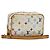 LOUIS VUITTON Monogram Multicolor Trousse Wapity Pouch White M58033