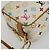 LOUIS VUITTON Monogram Multicolor Trousse Wapity Pouch White M58033 - vista 14