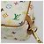 LOUIS VUITTON Monogram Multicolor Trousse Wapity Pouch White M58033 - vista 15