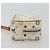 LOUIS VUITTON Monogram Multicolor Trousse Wapity Pouch White M58033 - vista 3