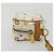 LOUIS VUITTON Monogram Multicolor Trousse Wapity Pouch White M58033 - vista 4