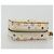 LOUIS VUITTON Monogram Multicolor Trousse Wapity Pouch White M58033 - vista 5