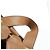 Céline CELINE Macadam Canvas Backpack PVC Leather Brown Gold - vista 14