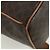 Céline CELINE Macadam Canvas Backpack PVC Leather Brown Gold - vista 16