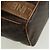 Céline CELINE Macadam Canvas Backpack PVC Leather Brown Gold - vista 18