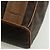 Céline CELINE Macadam Canvas Backpack PVC Leather Brown Gold - vista 19