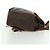 Céline CELINE Macadam Canvas Backpack PVC Leather Brown Gold - vista 4