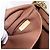 LOUIS VUITTON Monogram Palermo PM Tote Bag M40145 LV - vista 12