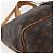 LOUIS VUITTON Monogram Palermo PM Tote Bag M40145 LV - vista 18