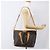 LOUIS VUITTON Monogram Palermo PM Tote Bag M40145 LV - vista 25