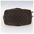 LOUIS VUITTON Monogram Palermo PM Tote Bag M40145 LV - vista 5