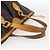 LOUIS VUITTON Monogram Palermo PM Tote Bag M40145 LV - vista 7