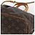 LOUIS VUITTON Monogram Palermo PM Tote Bag M40145 LV - vista 9