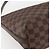 LOUIS VUITTON Damier Ebene Illovo MM Shoulder Bag N51995 LV - vista 14