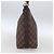 LOUIS VUITTON Damier Ebene Illovo MM Shoulder Bag N51995 LV - vista 3
