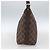 LOUIS VUITTON Damier Ebene Illovo MM Shoulder Bag N51995 LV - vista 4