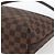 LOUIS VUITTON Damier Ebene Illovo MM Shoulder Bag N51995 LV - vista 9