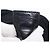 FENDI Mamma Baguette Shoulder Bag Nylon Black Silver - vista 12