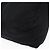 FENDI Mamma Baguette Shoulder Bag Nylon Black Silver - vista 16
