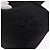 FENDI Mamma Baguette Shoulder Bag Nylon Black Silver - vista 17