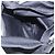 FENDI Mamma Baguette Shoulder Bag Nylon Black Silver - vista 22