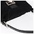 FENDI Mamma Baguette Shoulder Bag Nylon Black Silver - vista 6