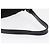 FENDI Mamma Baguette Shoulder Bag Nylon Black Silver - vista 7