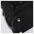 PRADA Shoulder Bag Nylon Black Silver  - vista 14