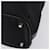 PRADA Shoulder Bag Nylon Black Silver  - vista 15