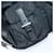 PRADA Shoulder Bag Nylon Black Silver  - vista 23