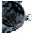 PRADA Shoulder Bag Nylon Black Silver  - vista 24