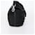 PRADA Shoulder Bag Nylon Black Silver  - vista 4