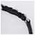 PRADA Shoulder Bag Nylon Black Silver  - vista 8