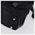 PRADA Shoulder Bag Nylon Black Silver  - vista 9
