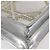 Christian Dior Chain Shoulder Bag Enamel Silver - vista 15