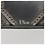 Christian Dior Chain Shoulder Bag Enamel Silver - vista 17