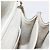 Christian Dior Chain Shoulder Bag Enamel Silver - vista 20