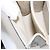 Christian Dior Chain Shoulder Bag Enamel Silver - vista 22