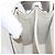 Christian Dior Chain Shoulder Bag Enamel Silver - vista 23
