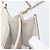 Christian Dior Chain Shoulder Bag Enamel Silver - vista 24
