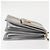 Christian Dior Chain Shoulder Bag Enamel Silver - vista 3