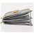 Christian Dior Chain Shoulder Bag Enamel Silver - vista 4