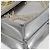 Christian Dior Chain Shoulder Bag Enamel Silver - vista 9
