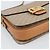 Céline CELINE Macadam Canvas Shoulder Bag PVC Beige Gold - vista 15