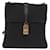 PRADA Shoulder Bag Nylon Black Gold - vista 13