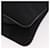 PRADA Shoulder Bag Nylon Black Gold - vista 14